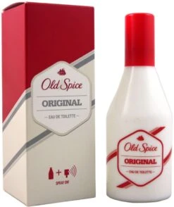 Old Spice - Original Edt Spray 100ml 7 Old Spice - Original Edt Spray 100ml -Hoogwaardige Cosmetica 1008x1200