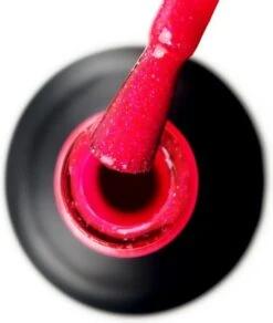 Pink Gellac - Paradise Pink - Gellak - Vegan - Roze - Glanzend - 15ml -Hoogwaardige Cosmetica 1014x1200