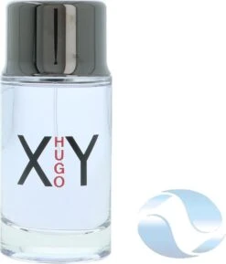 Hugo Boss XY 100 Ml - Eau De Toilette - Herenparfum 22 Hugo Boss XY 100 Ml - Eau De Toilette - Herenparfum -Hoogwaardige Cosmetica 1027x1200