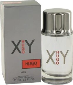 Hugo Boss XY 100 Ml - Eau De Toilette - Herenparfum 17 Hugo Boss XY 100 Ml - Eau De Toilette - Herenparfum -Hoogwaardige Cosmetica 1033x1200 1