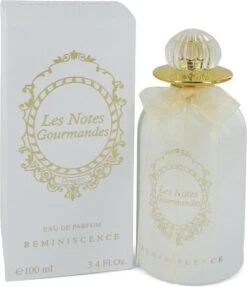 Reminiscence Heliotrope - 100 Ml - Eau De Parfum -Hoogwaardige Cosmetica 1033x1200