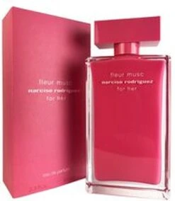Narciso Rodriguez - Fleur Musc For Her - Eau De Parfum 150ML 15 Narciso Rodriguez - Fleur Musc For Her - Eau De Parfum 150ML -Hoogwaardige Cosmetica 1043x1200