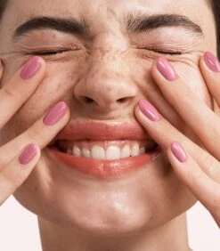 Pink Gellac - Vintage Rose - Gellak - Vegan - Roze - Glanzend - 15ml -Hoogwaardige Cosmetica 1050x1200 29