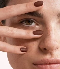 Pink Gellac - Chocolate Brown - Gellak - Vegan - Bruin - Creamy Finish - 15 Ml -Hoogwaardige Cosmetica 1050x1200 32