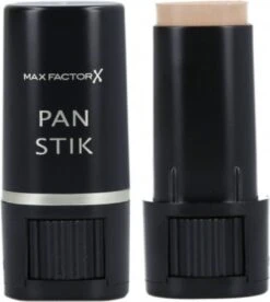 Max Factor Pan Stick - 12 True Beige -Hoogwaardige Cosmetica 1075x1200