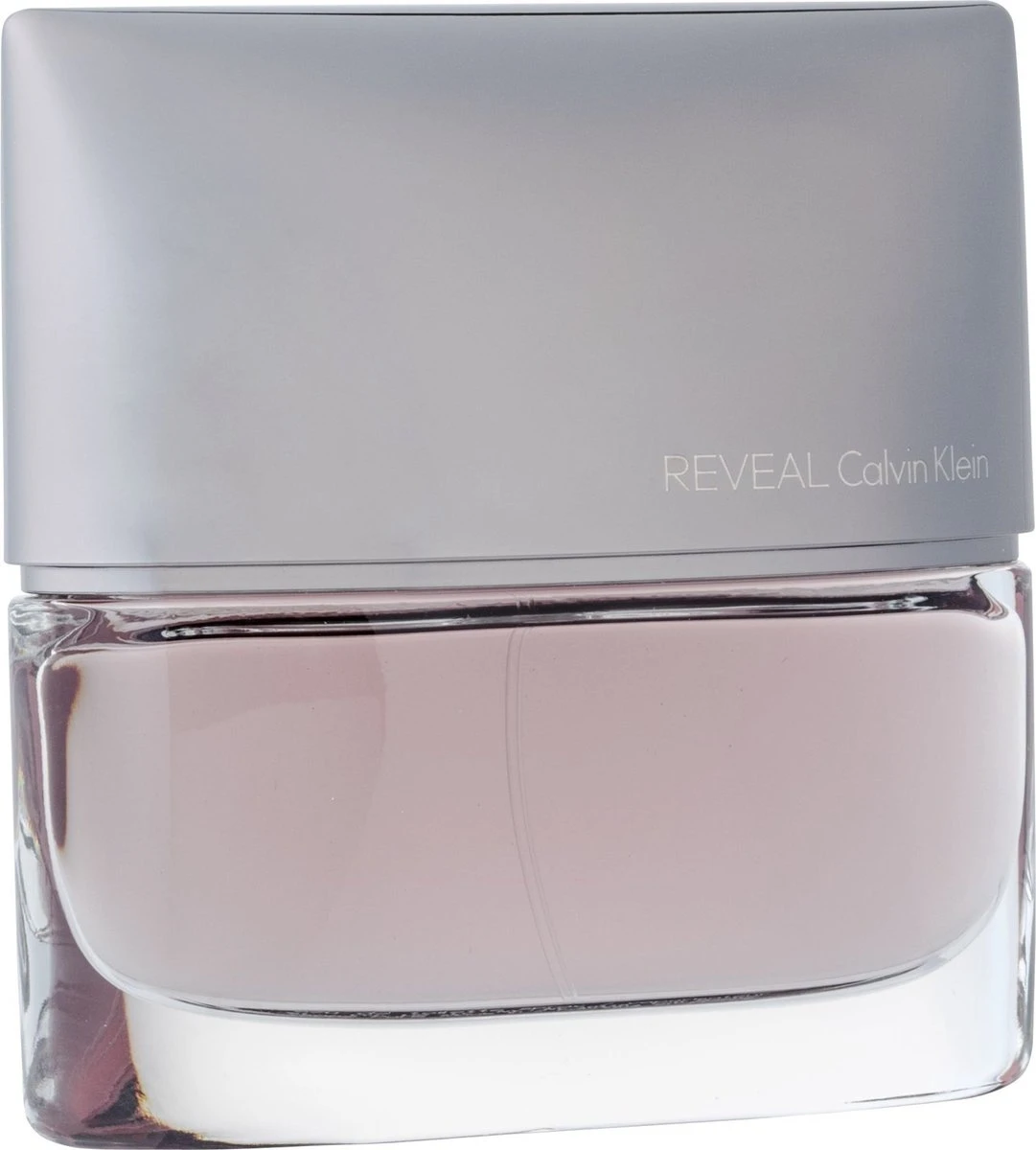 Calvin Klein Reveal 100 Ml - Eau De Toilette - Herenparfum 3 Calvin Klein Reveal 100 Ml - Eau De Toilette - Herenparfum - Afbeelding 3