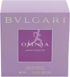 Bvlgari Omnia Amethyste Eau De Toilette Spray 65 Ml 30 Bvlgari Omnia Amethyste Eau De Toilette Spray 65 Ml -Hoogwaardige Cosmetica 1103x1200