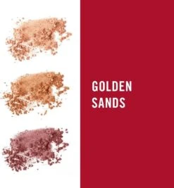 Rimmel London Kate Sculpting Palette - Golden Sands -Hoogwaardige Cosmetica 1111x1200 1