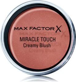 Max Factor Miracle Touch - 3 Soft Copper - Creamy Blusher -Hoogwaardige Cosmetica 1114x1200 1