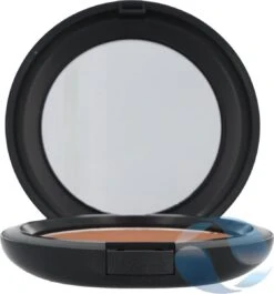MAC Cosmetics Bronzing Powder - Matte Bronze - Bronzer -Hoogwaardige Cosmetica 1117x1200