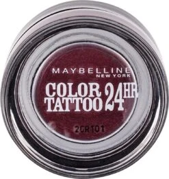 Maybelline Color Tattoo 24H - 70 Metallic Pomegranate - Roze - Oogschaduw -Hoogwaardige Cosmetica 1135x1200