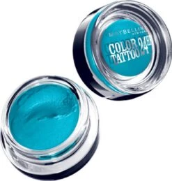 Maybelline Eye Studio Color Tattoo Oogschaduw - 40 Permanent Taupe/bruin -Hoogwaardige Cosmetica 1145x1200