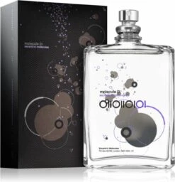 Escentric Molecules Molecule 01 100 Ml - Eau De Toilette - Unisex 8 Escentric Molecules Molecule 01 100 Ml - Eau De Toilette - Unisex -Hoogwaardige Cosmetica 1157x1200