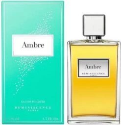 Reminiscence Ambre - 100 Ml - Eau De Toilette -Hoogwaardige Cosmetica 1163x1200 2