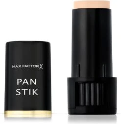 Max Factor Pan Stick - 12 True Beige -Hoogwaardige Cosmetica 1171x1200