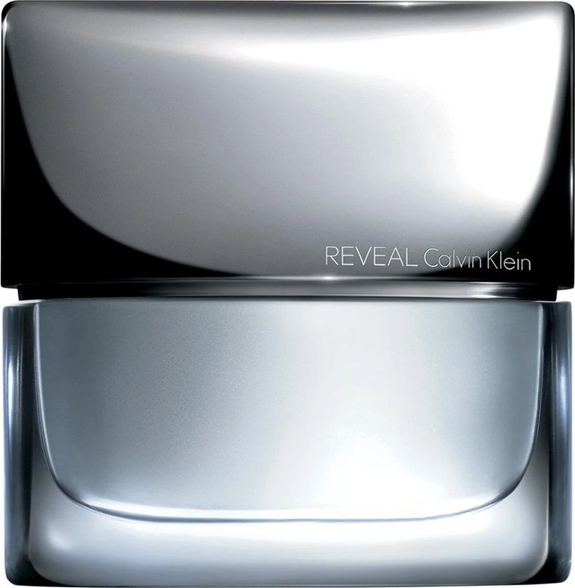 Calvin Klein Reveal 100 Ml - Eau De Toilette - Herenparfum 1 Calvin Klein Reveal 100 Ml - Eau De Toilette - Herenparfum