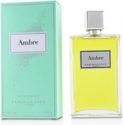 Reminiscence Ambre - 100 Ml - Eau De Toilette -Hoogwaardige Cosmetica 1176x1200 1