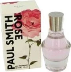 Paul Smith Rose 100 Ml - Eau De Parfum - Damesparfum 27 Paul Smith Rose 100 Ml - Eau De Parfum - Damesparfum -Hoogwaardige Cosmetica 1186x1200
