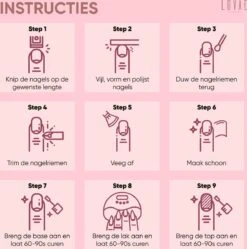 Gellak Starterspakket - Gellak - Gel Nagellak - Gellak Set - 6x8ML Kleuren - Nude Edition - Gellac - Nude Kleuren -Hoogwaardige Cosmetica 1190x1200