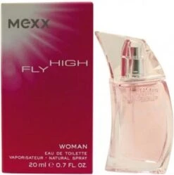 Mexx Fly High Woman Eau De Toilette 40 Ml -Hoogwaardige Cosmetica 1191x1200 1