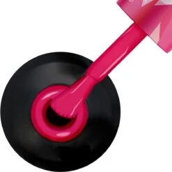 Pink Gellac - Ruby Pink - Gellak - Vegan - Roze - Glanzend - 15ml -Hoogwaardige Cosmetica 1198x1200 1