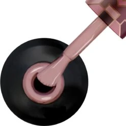 Pink Gellac - Pearly Nude - Gellak - Nude - 15 Ml -Hoogwaardige Cosmetica 1198x1200 2