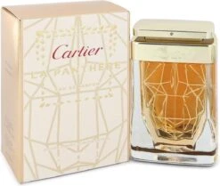 Cartier La Panthere 75 Ml - Eau De Parfum - Damesparfum -Hoogwaardige Cosmetica 1200x1016