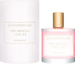 Zarkoperfume Pink Molecule 0.90.09 Eau De Parfum Spray 100 Ml -Hoogwaardige Cosmetica 1200x1017 1