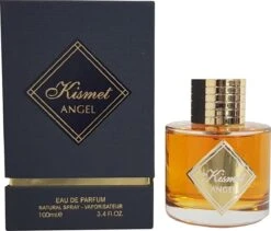 Hoogwaardige Cosmetica 21 Maison Alhambra - Kismet Angel Eau De Parfum 100 ML