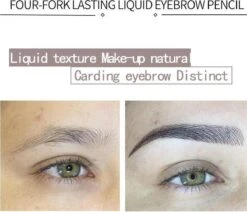 Joya Beauty® Microblading Eyebrow Tattoo Pen | Waterproof Tattoo Wenkbrauw Pen |Wenkbrauwpen | Kleur 4: Bruin -Hoogwaardige Cosmetica 1200x1029 1