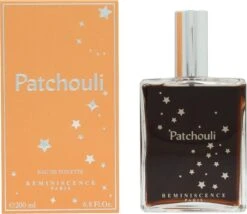 Reminiscence Patchouli - 200 Ml - Eau De Toilette -Hoogwaardige Cosmetica 1200x1042