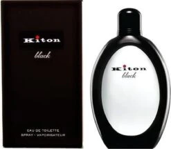 Aramis Kiton Black - 125ml - Eau De Toilette 31 Aramis Kiton Black - 125ml - Eau De Toilette -Hoogwaardige Cosmetica 1200x1050
