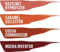 Maybelline SuperStay Matte Ink Lipstick Coffee Collection Limited Edition - 265 Caramel Collector - Nude Lippenstift - 5 Ml 21 Maybelline SuperStay Matte Ink Lipstick Coffee Collection Limited Edition - 265 Caramel Collector - Nude Lippenstift - 5 Ml -Hoogwaardige Cosmetica 1200x1054 1
