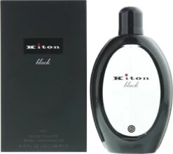 Aramis Kiton Black - 125ml - Eau De Toilette 20 Aramis Kiton Black - 125ml - Eau De Toilette -Hoogwaardige Cosmetica 1200x1066