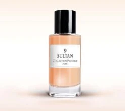 Collection Prestige Sultan Nr9 - 50 Ml - Eau De Parfum - Unisex