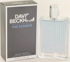 David Beckham Essence 75 Ml - Eau De Toilette - Herenparfum -Hoogwaardige Cosmetica 1200x1071 1