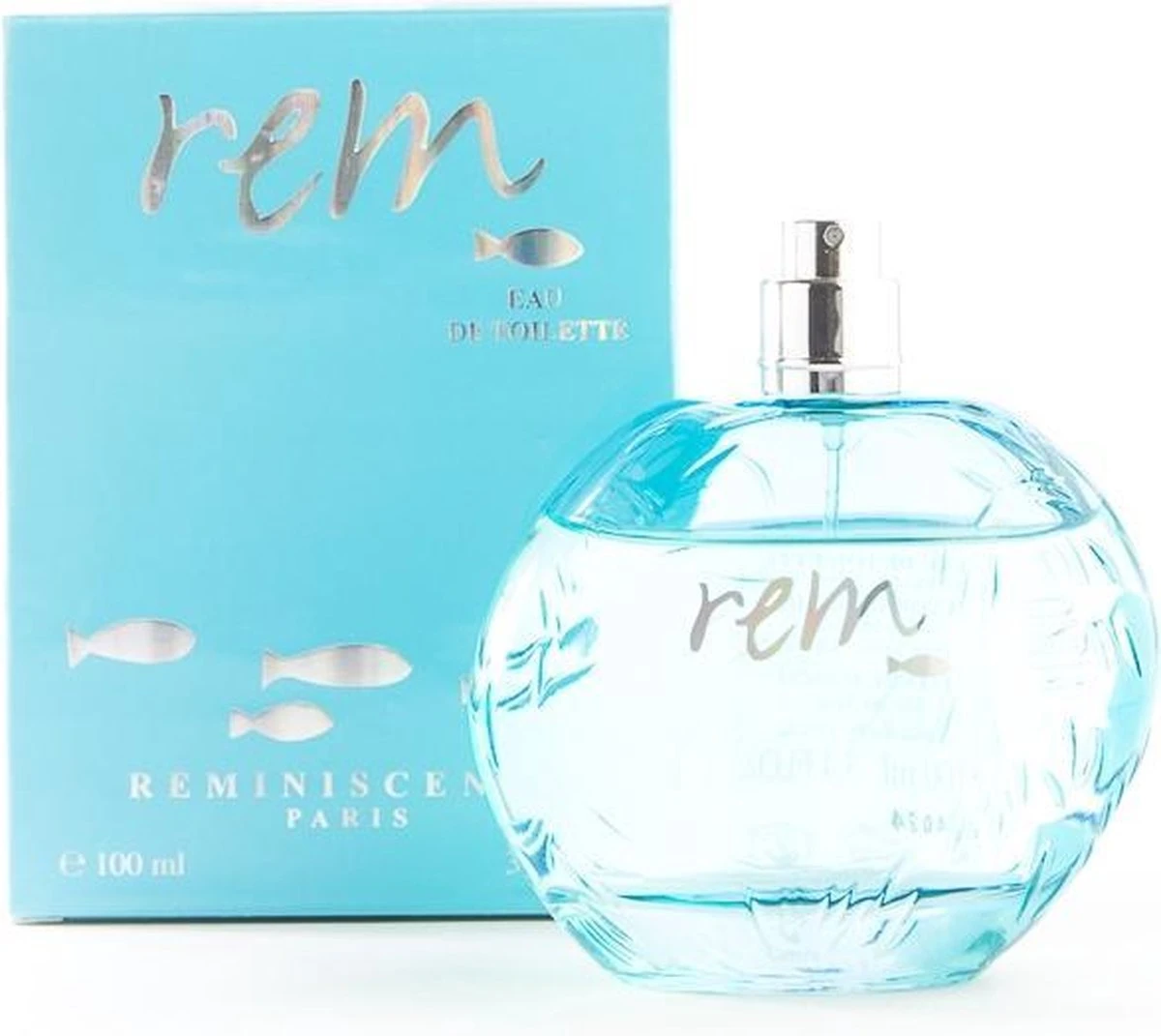 Reminiscence Rem 100 Ml - Eau De Toilette - For Women 5 Reminiscence Rem 100 Ml - Eau De Toilette - For Women - Afbeelding 5