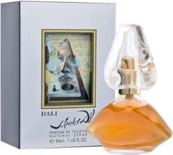 SALVADOR DALI By Salvador Dali 100 Ml - Parfum De Toilette Spray -Hoogwaardige Cosmetica 1200x1072 1