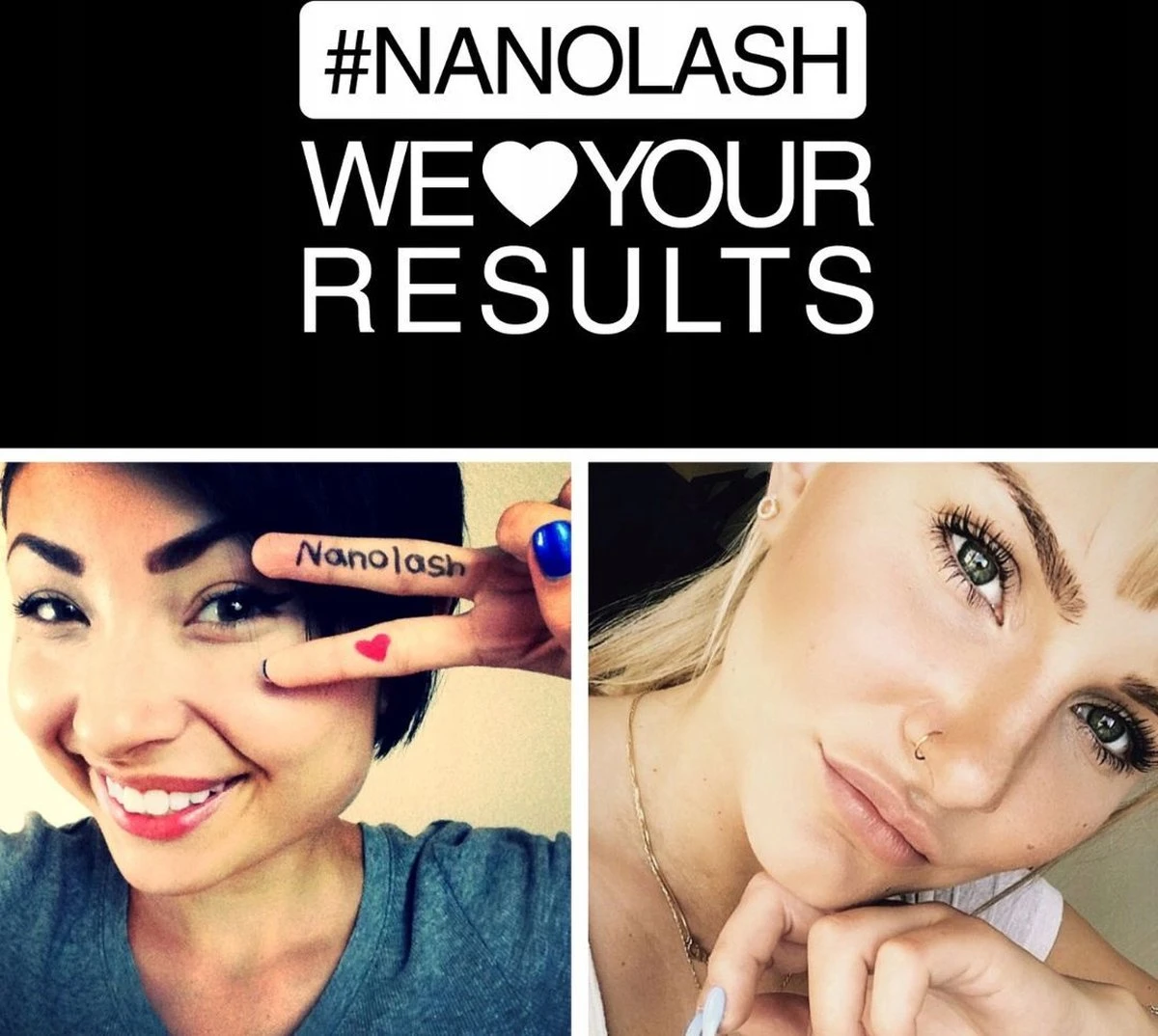 Nanolash Wimperserum 14 Nanolash Wimperserum - Afbeelding 14