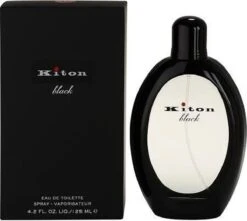 Aramis Kiton Black - 125ml - Eau De Toilette 30 Aramis Kiton Black - 125ml - Eau De Toilette -Hoogwaardige Cosmetica 1200x1074