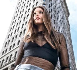 Maybelline - Color Sensational Shaping Lipliner - 120 Clear - Lipliner 16 Maybelline - Color Sensational Shaping Lipliner - 120 Clear - Lipliner -Hoogwaardige Cosmetica 1200x1086 4