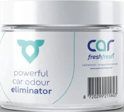 Carfreshfresh Geurverwijderaar Auto - Verwijderen Van Vieze Geuren Virussen En Bacteriën - Maskeert Niet Maar Elimineert Geuren - Slechts één Behandeling Nodig - Rooklucht Uit Auto Verwijderen - -Hoogwaardige Cosmetica 1200x1090 1