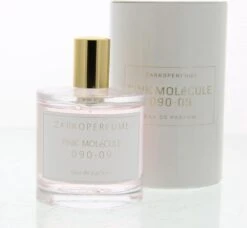 Zarkoperfume Pink Molecule 0.90.09 Eau De Parfum Spray 100 Ml -Hoogwaardige Cosmetica 1200x1107