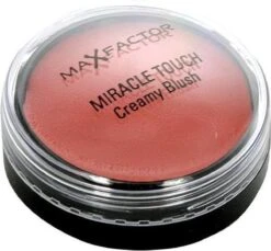 Max Factor Miracle Touch - 3 Soft Copper - Creamy Blusher -Hoogwaardige Cosmetica 1200x1111 1