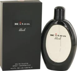 Aramis Kiton Black - 125ml - Eau De Toilette 24 Aramis Kiton Black - 125ml - Eau De Toilette -Hoogwaardige Cosmetica 1200x1116