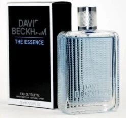 David Beckham Essence 75 Ml - Eau De Toilette - Herenparfum -Hoogwaardige Cosmetica 1200x1122