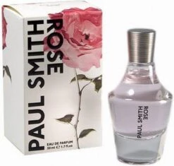 Paul Smith Rose 100 Ml - Eau De Parfum - Damesparfum 23 Paul Smith Rose 100 Ml - Eau De Parfum - Damesparfum -Hoogwaardige Cosmetica 1200x1140