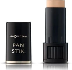 Max Factor Pan Stick - 12 True Beige -Hoogwaardige Cosmetica 1200x1159 1