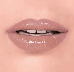 Bourjois Gloss Effet 3D Effect Lipgloss - 33 Brun Poetic -Hoogwaardige Cosmetica 1200x1164 5