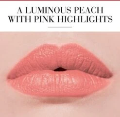 Bourjois ROUGE EDITION - 03 - Peach- Coral -Hoogwaardige Cosmetica 1200x1170 3